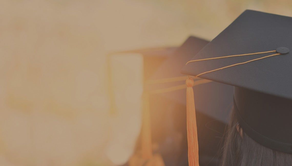 Graduation caps