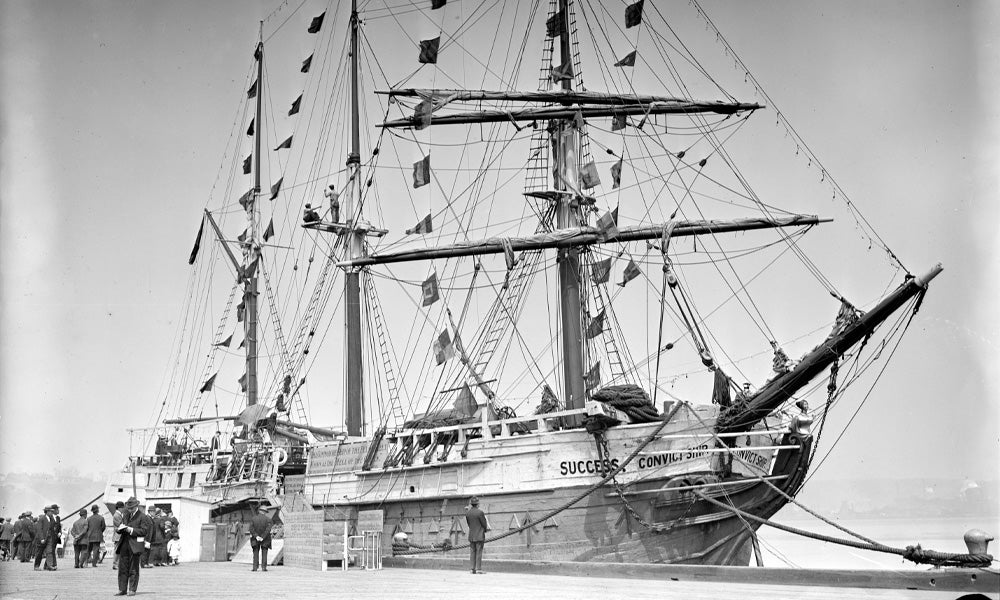 The incredible, and fraudulent, tale of a long-forgotten Lake Erie shipwreck.