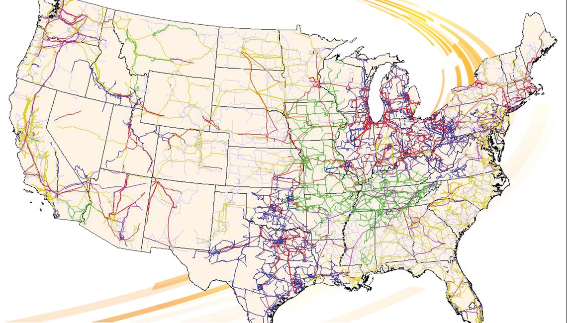 The system of delivering electricity to consumers only gets noticed when it fails. But what exactly is ‘the grid’?