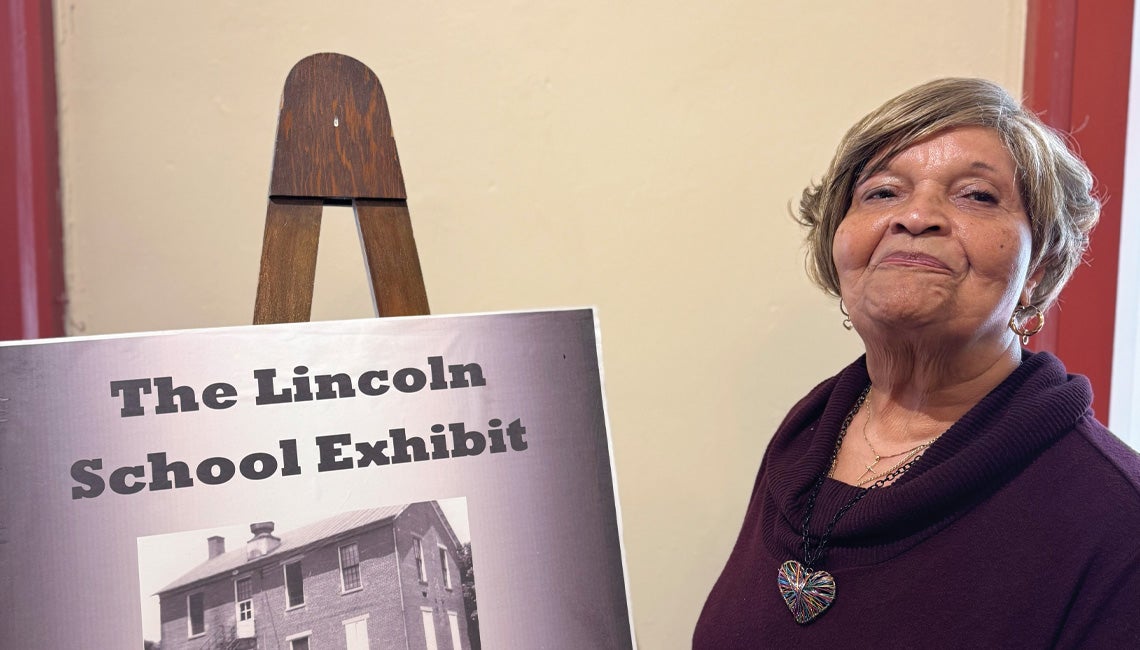 Eleanor Curtis Cumberland