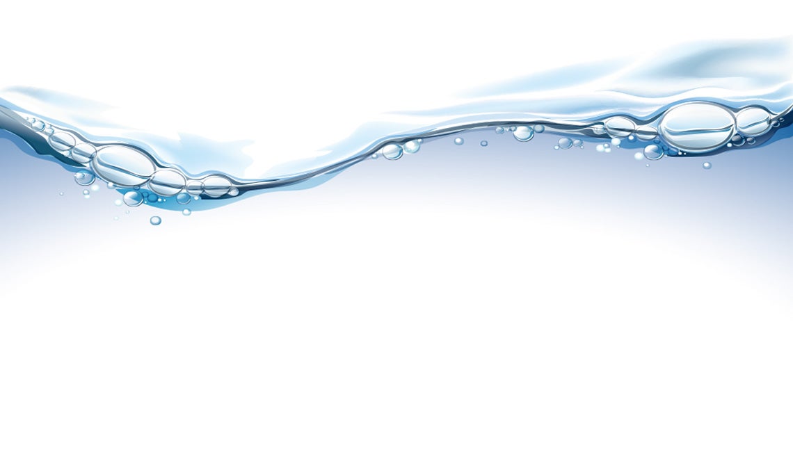Water