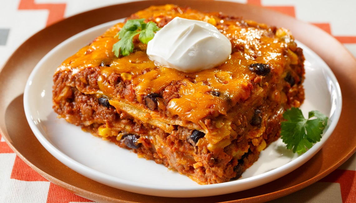 Lasagna