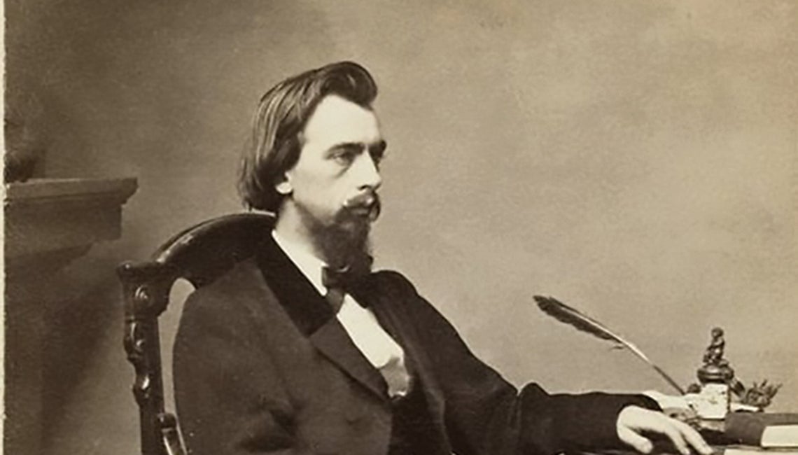 Historic photo