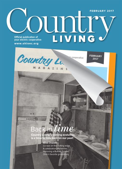 February 2017 Cover