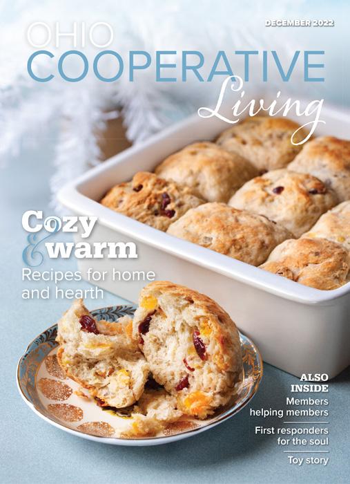 December 2022 Issue Cover