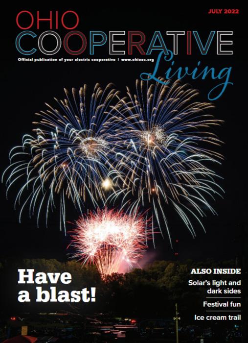 July 2022 Issue Cover