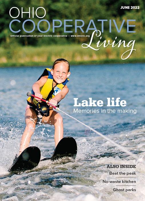 June 2022 Issue Cover
