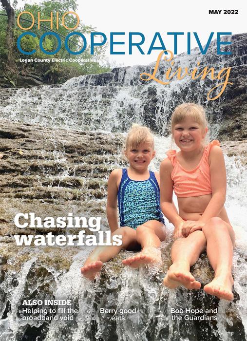 May 2022 Issue Cover