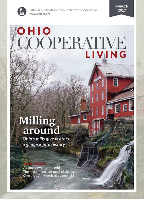 March 2017 Cover