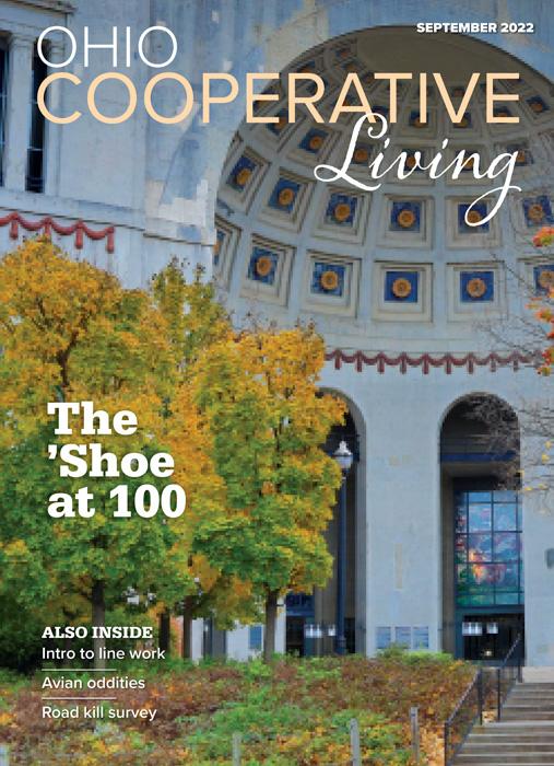 September 2022 Cover