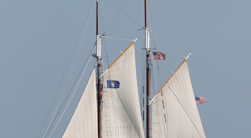 Tall ships festivals are scheduled at two Lake Erie ports this summer: Cleveland in July and Erie, Pennsylvania, in August.