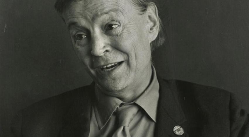 John Kenley is credited with carving a path for Broadway touring companies and founding today’s thriving arts scenes throughout the state. 