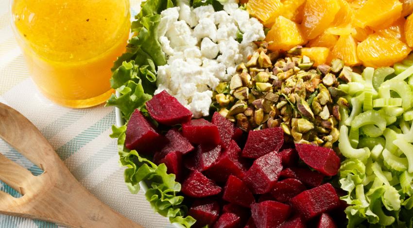 Beet Salad