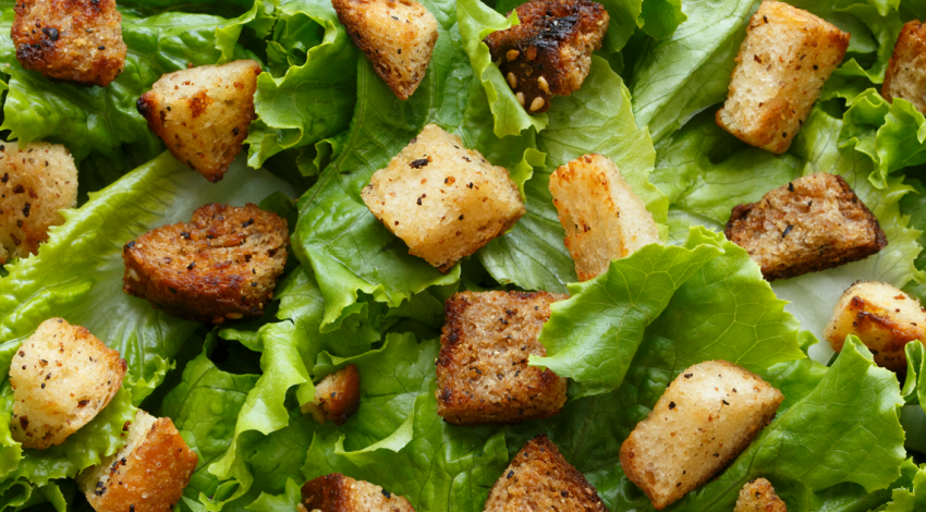 Croutons