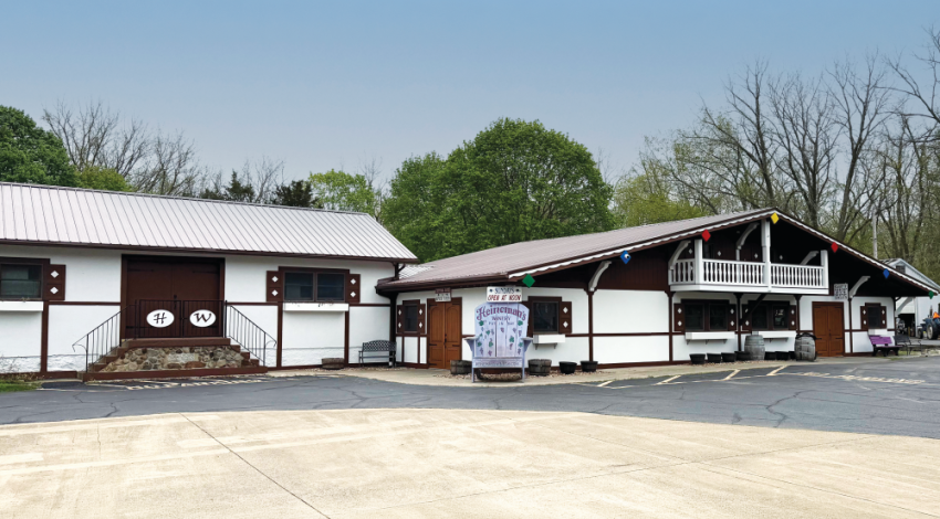 Heineman’s Winery