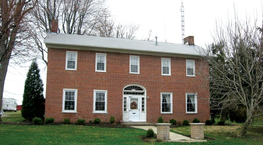 Wheeler Tavern