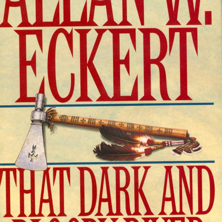 Allan W. Eckert