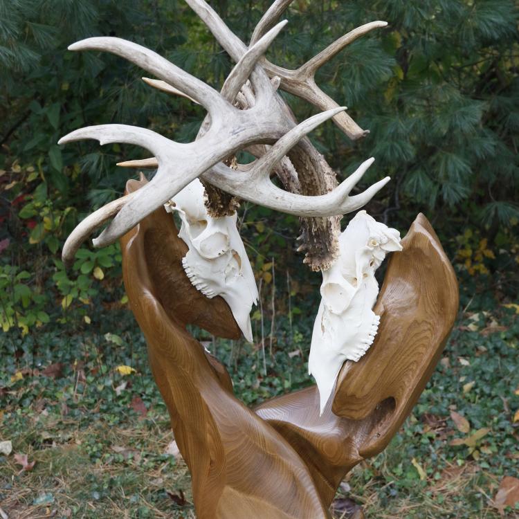 Sculpture photos | Ohio Cooperative Living
