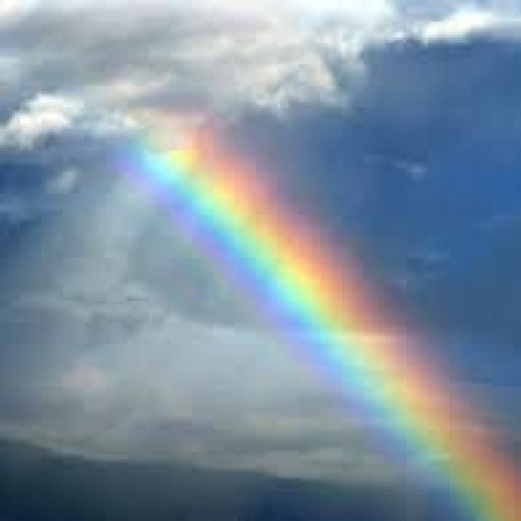 rainbow
