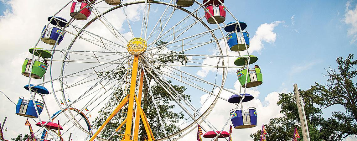 Darke County Fair