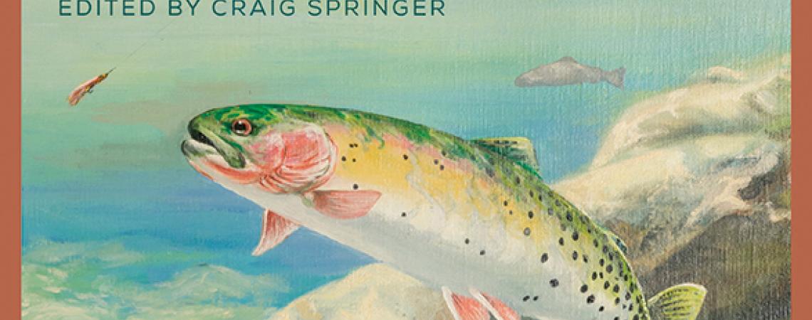 Cover of America's Bountiful Waters