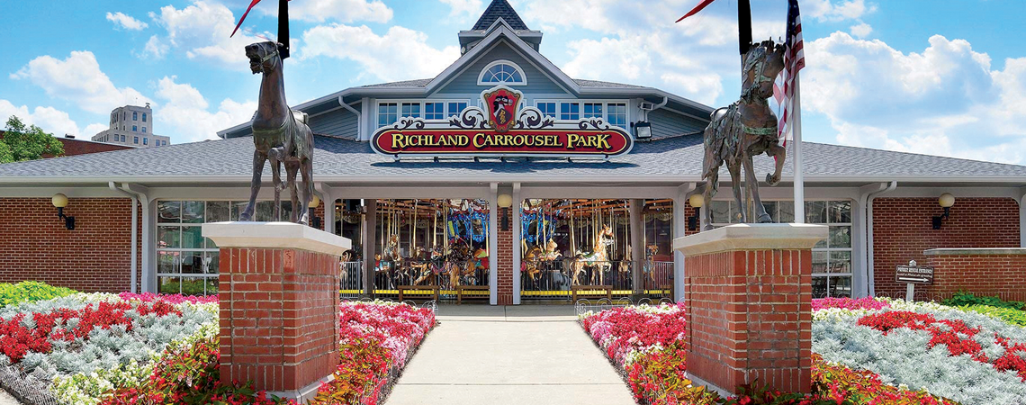 Richland Carrousel Park