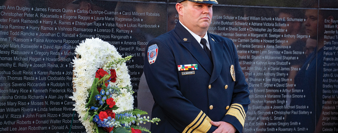 First Responders Park - Hilliard