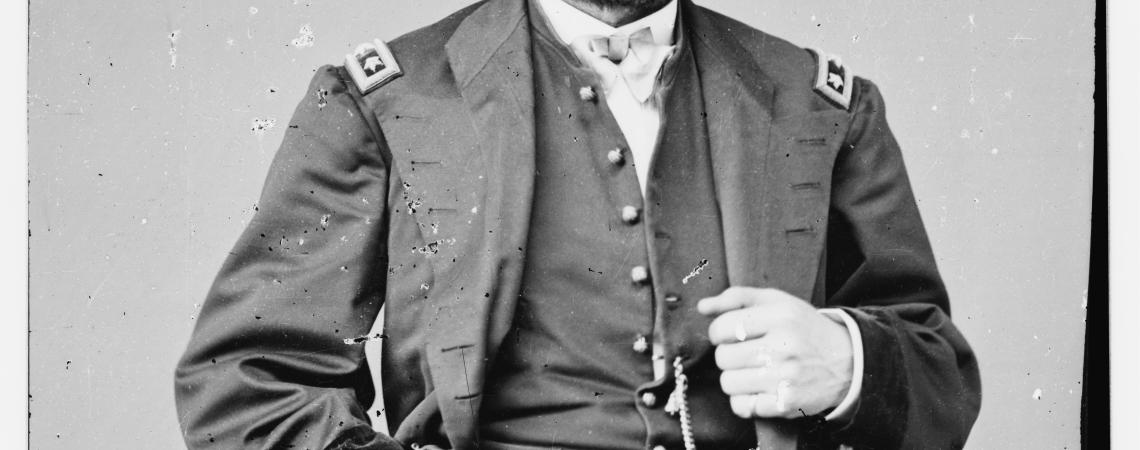 General Ulysses S. Grant