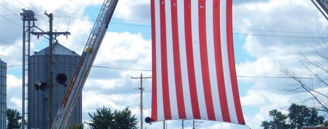 Kalida Pioneer Days holds the distinction of being the oldest Ohio festival, dating back 150 years.