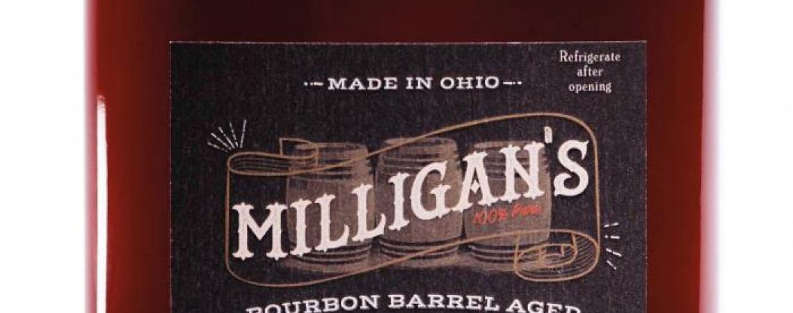 Milligan’s Maple Syrup, Athens and Columbus