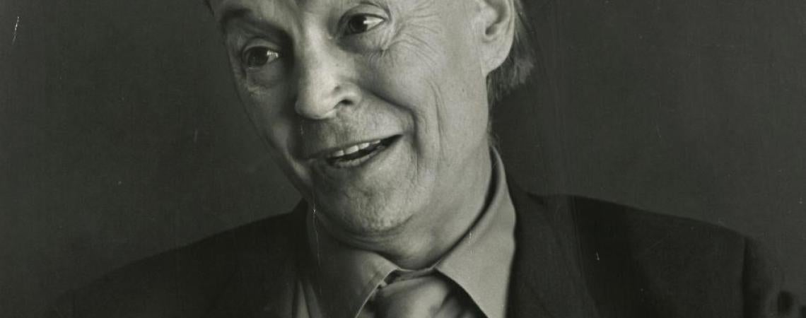 John Kenley is credited with carving a path for Broadway touring companies and founding today’s thriving arts scenes throughout the state. 