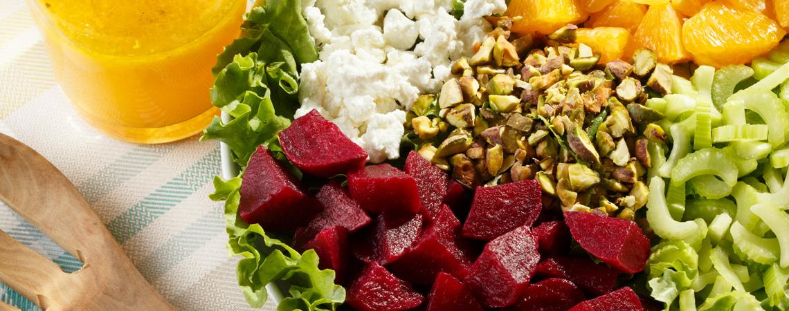 Beet Salad