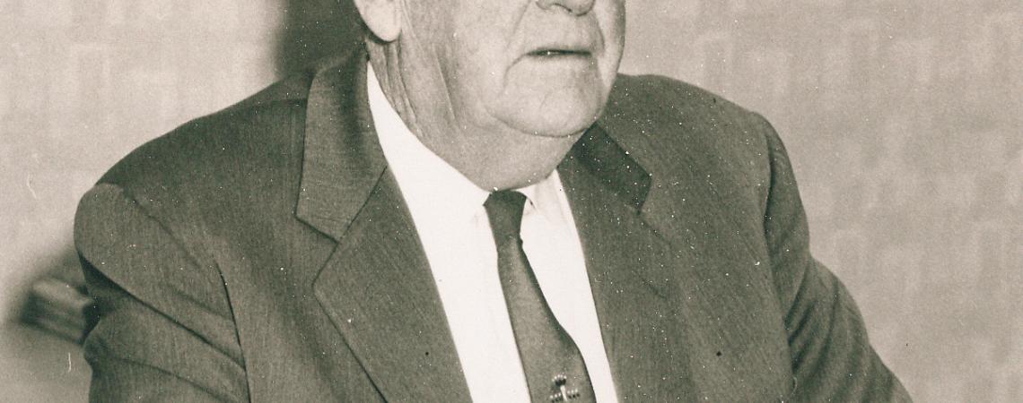 William R. Joslin