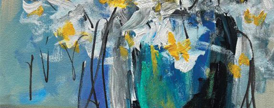 Mac Worthington painting Mac Worthington painting