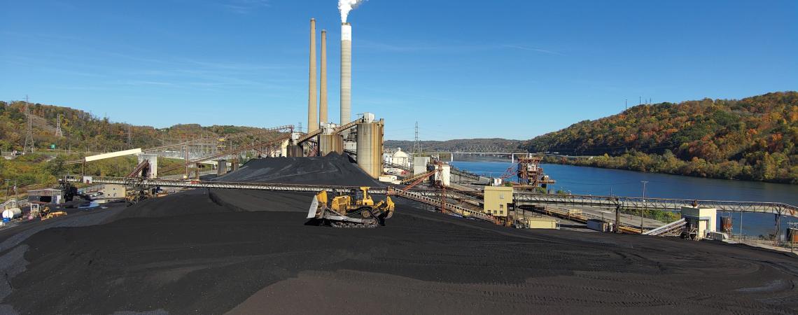 Cardinal Power Plant
