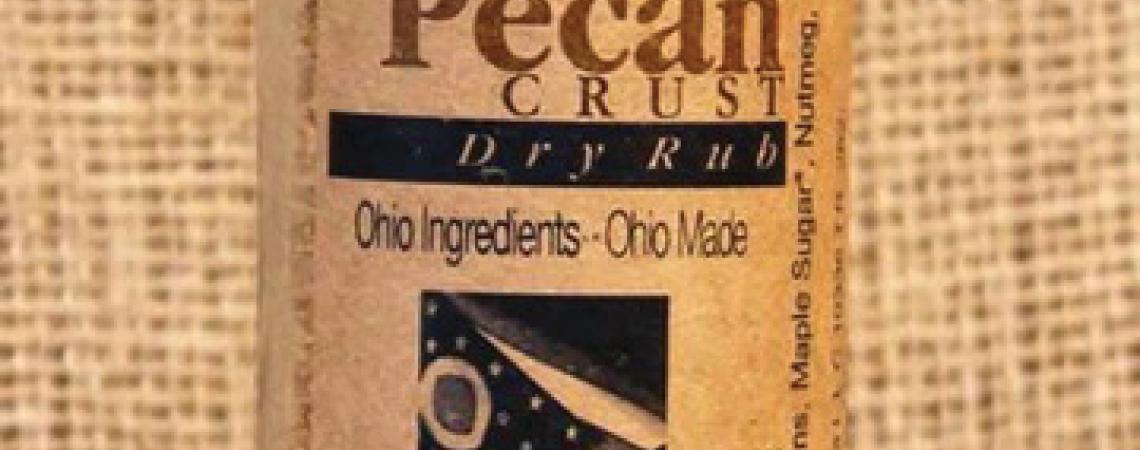 Simple Products Dry Rub Simple Products Dry Rub