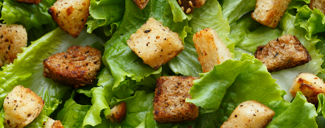 Croutons
