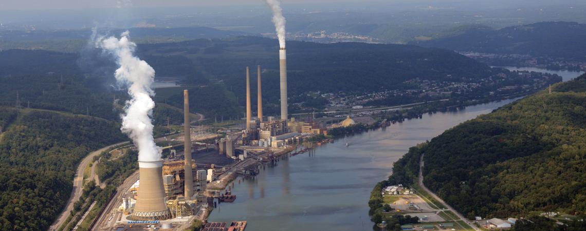 Cardinal Power Plant