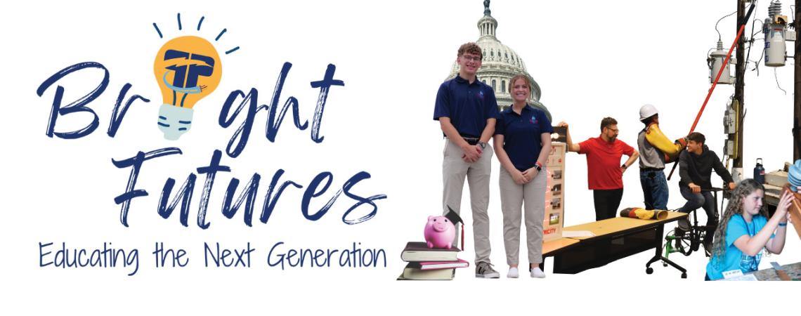 Bright Futures: Educating the Next Generation of cooperative youth