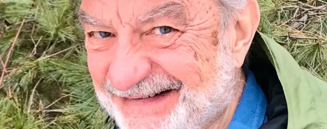 Steve Pollick, former outdoors editor for The (Toledo) Blade