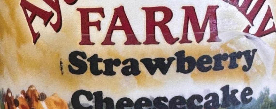Ayars Family Farm ice cream