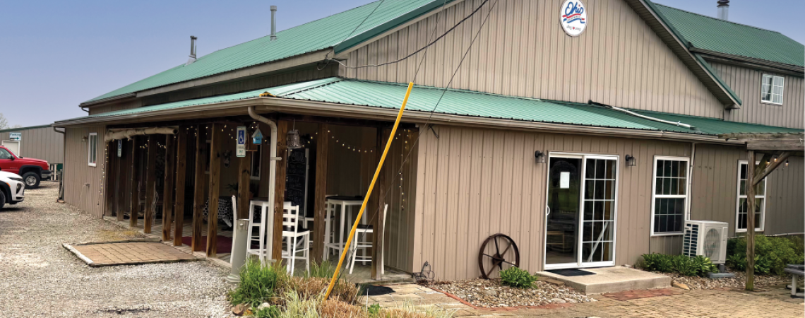 Matus Winery