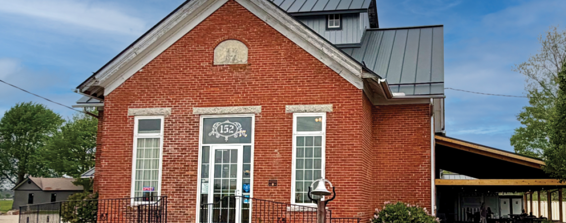 Olde Schoolhouse Winery