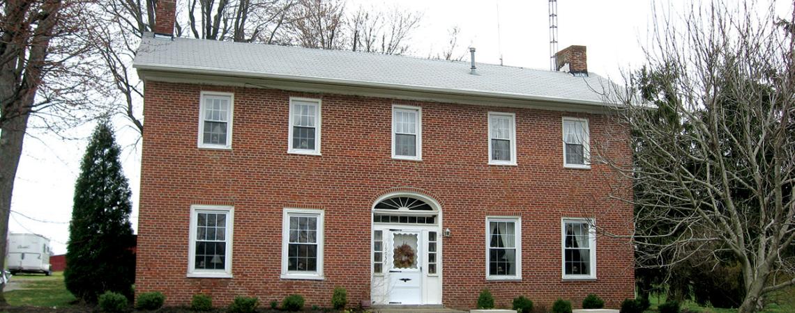 Wheeler Tavern