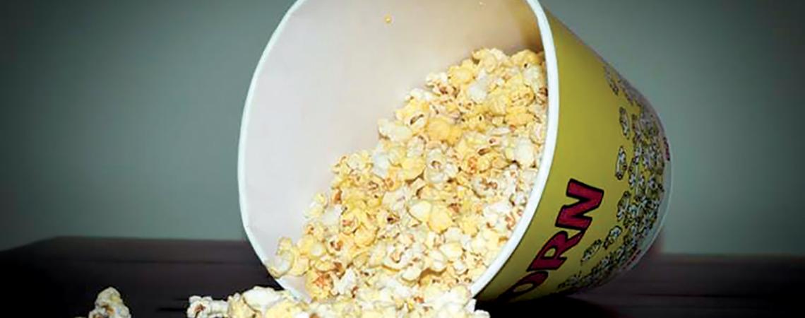 Popcorn